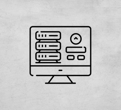 Imagem do Serviço de Monitoramento de Servidores