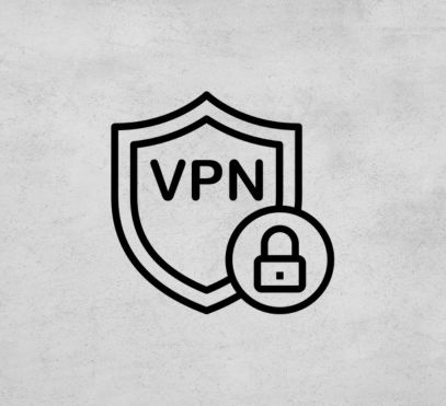 Imagem do Serviço de Rede Virtual Privada (VPN)